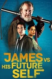 James vs. His Future Self series tv