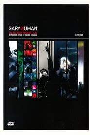 Image Gary Numan: The Pleasure Principle (Live): London 2010