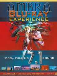 Ambra Blu-Ray Experience series tv