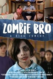 Zombie Bro series tv