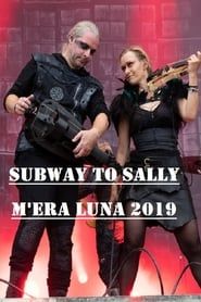 Image Subway To Sally au M'era Luna 2019