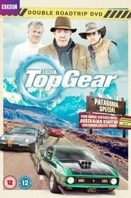 Image Top Gear: Patagonia Special