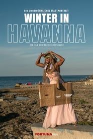 Image Winter in Havana