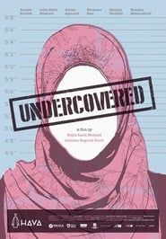 Undercovered 2017 streaming