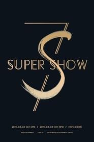 Super Junior World Tour - Super Show 7 series tv