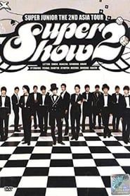 Super Junior - Super Junior World Tour - Super Show 2
