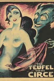 Der Teufel und die Circe 1921 streaming