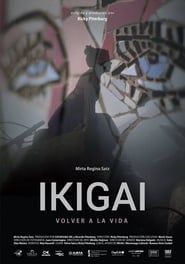 IKIGAI, La sonrisa de Gardel series tv
