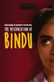 Image The MisEducation of Bindu 2019