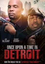 Once Upon a Time in Detroit series tv