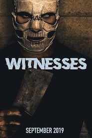 Witnesses series tv