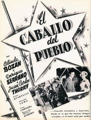 Image El caballo del pueblo 1935