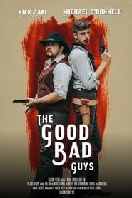 The Good Bad Guys series tv