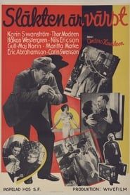 Släkten är värst (1936)
