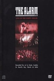 The Alarm - Live In The Poppy Fields series tv