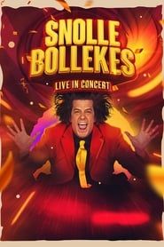 Snollebollekes: Live in concert series tv