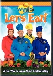 Image The Wiggles: Let's Eat 2011