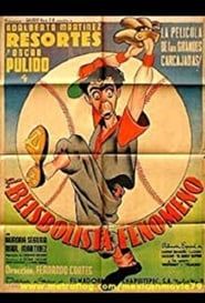 Image El beisbolista fenómeno 1952