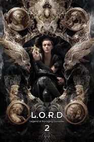 L.O.R.D: Legend of Ravaging Dynasties 2 series tv