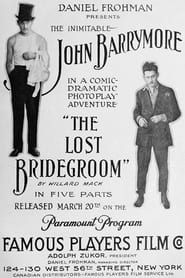 The Lost Bridegroom series tv