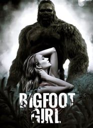 Bigfoot Girl series tv