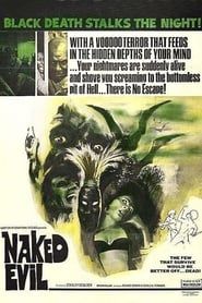 Naked Evil 1966 streaming