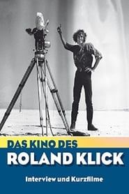 Das Kino des Roland Klick series tv