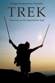 TREK - A Journey on the Appalachian Trail series tv