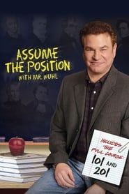 Assume the Position with Mr. Wuhl series tv