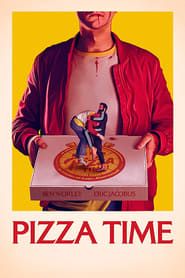 Image Pizza Time 2019