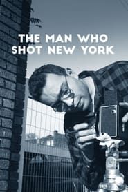 The Man Who Shot New York-hd