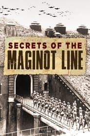 Secrets of the Maginot Line series tv