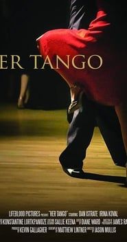 Her Tango series tv