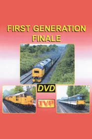 Image First Generation Finale