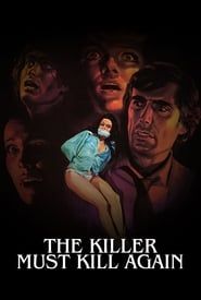 The Killer Must Kill Again series tv