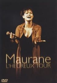 Image Maurane - L'heureux Tour