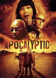 Apocalyptic 2077 series tv