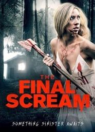 The Final Scream series tv