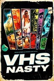 VHS Nasty series tv