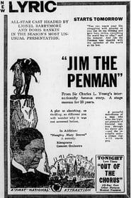 Jim the Penman 1921 streaming