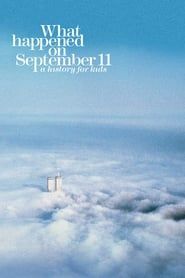 What Happened on September 11 series tv