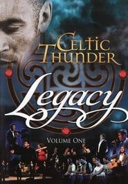 Image Celtic Thunder: Legacy Volume 1