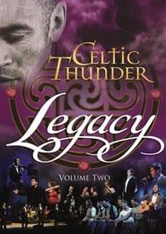 Image Celtic Thunder: Legacy Volume 2 2016
