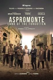 Aspromonte: Land of The Forgotten (2019)