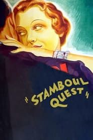 Stamboul Quest series tv