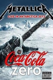 Metallica - Antarctica series tv
