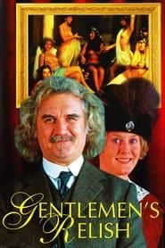 Gentlemen's Relish series tv