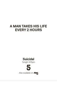 Suicidal: In Our Own Words series tv