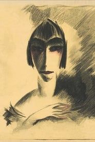 Tanja, die Frau an der Kette (1922)