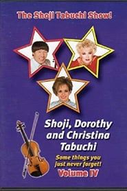 The Shoji Tabuchi Show! Vol. IV series tv